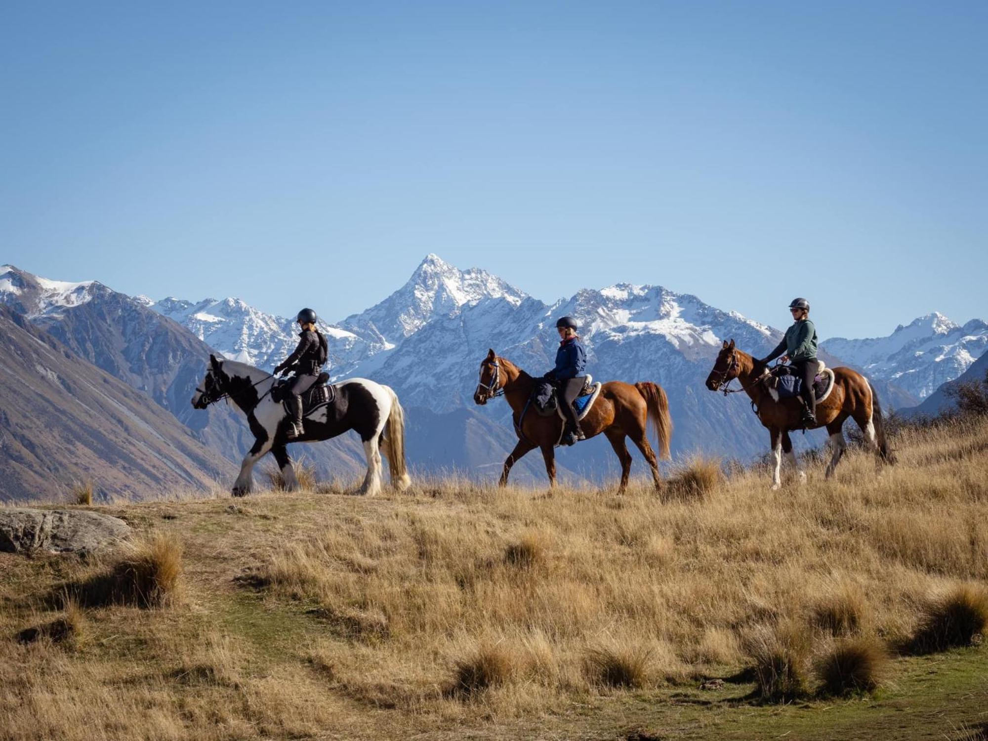 Mt Potts Lodge Ashburton Lakes Экстерьер фото