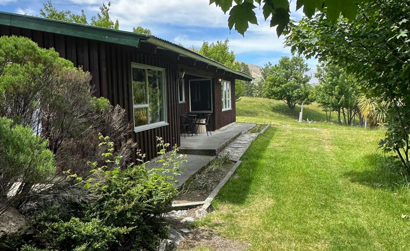 Mt Potts Lodge Ashburton Lakes Экстерьер фото