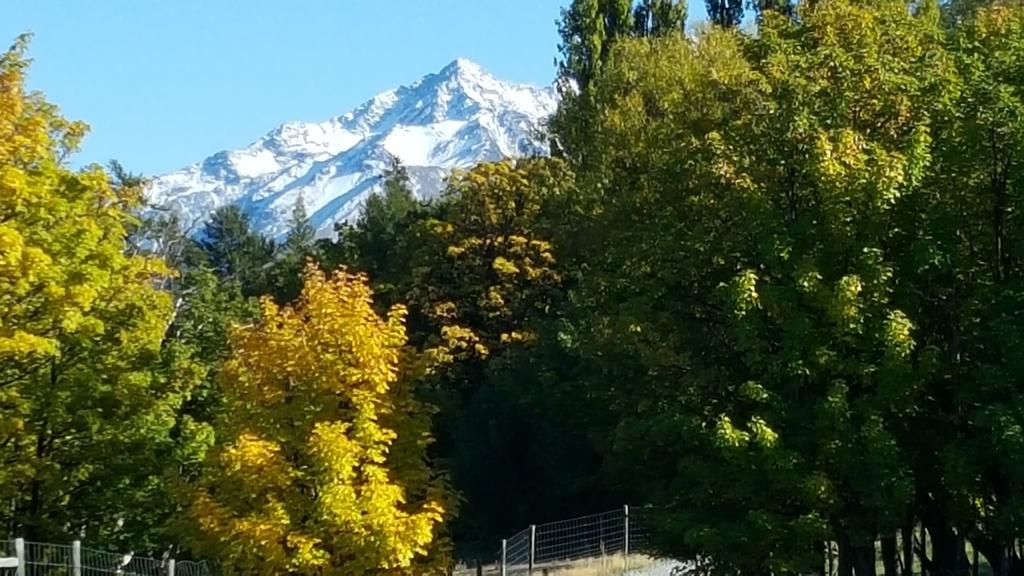 Mt Potts Lodge Ashburton Lakes Экстерьер фото