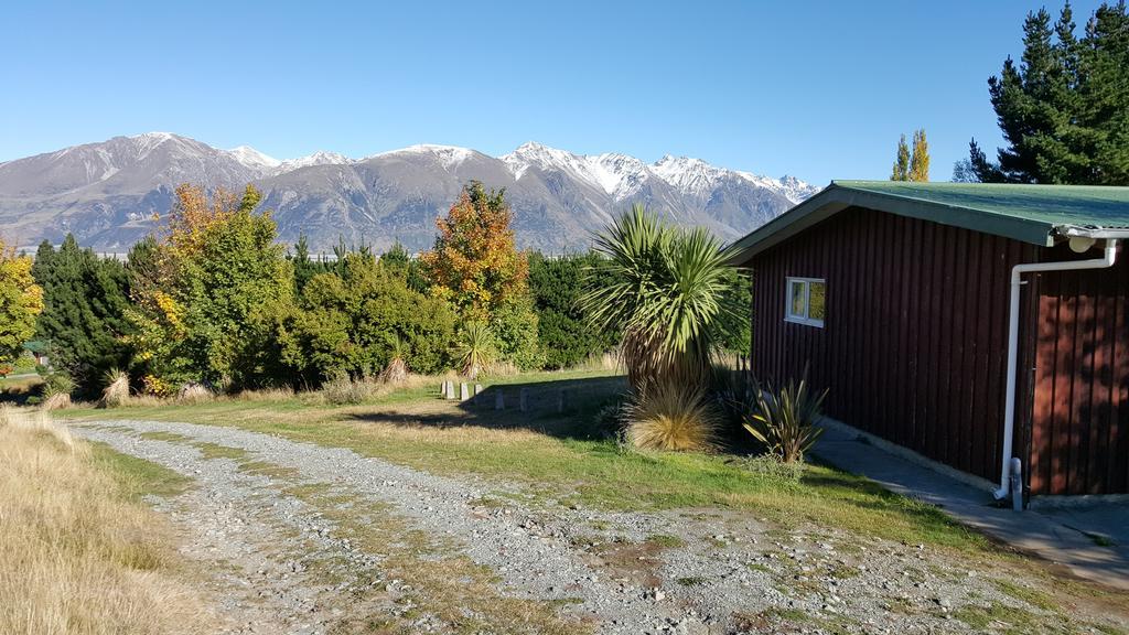 Mt Potts Lodge Ashburton Lakes Номер фото