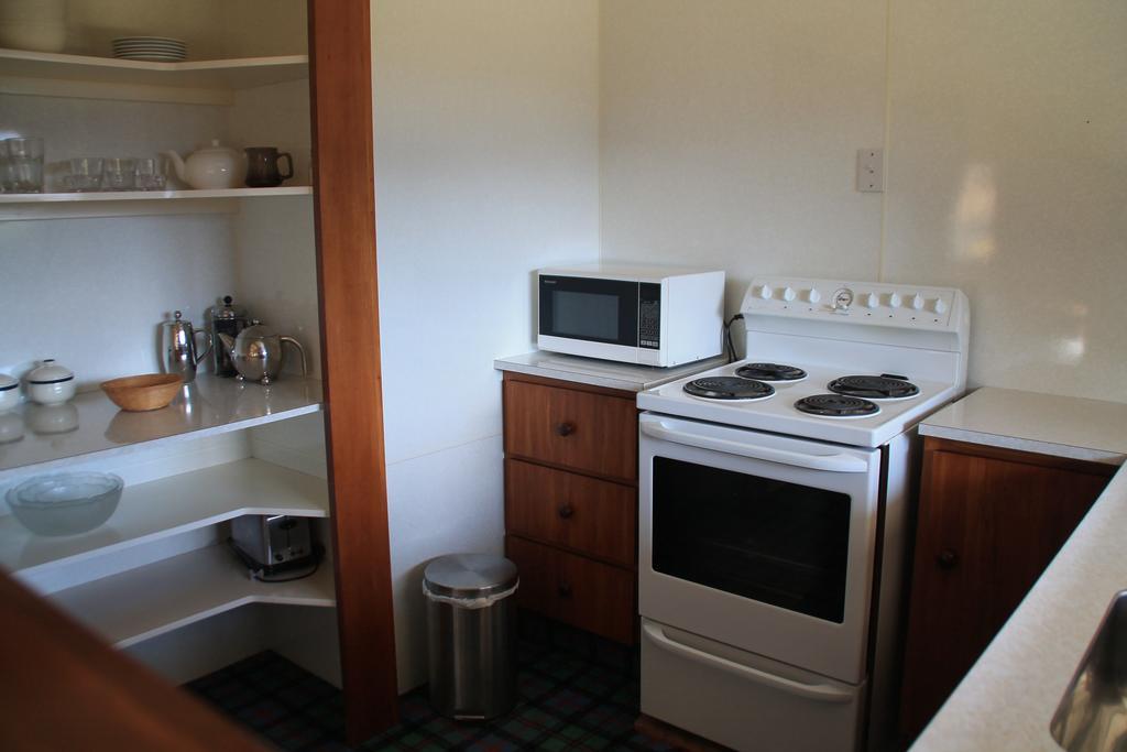 Mt Potts Lodge Ashburton Lakes Номер фото