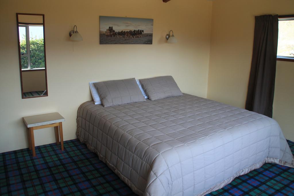 Mt Potts Lodge Ashburton Lakes Номер фото
