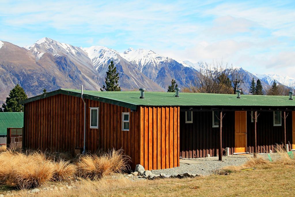 Mt Potts Lodge Ashburton Lakes Номер фото