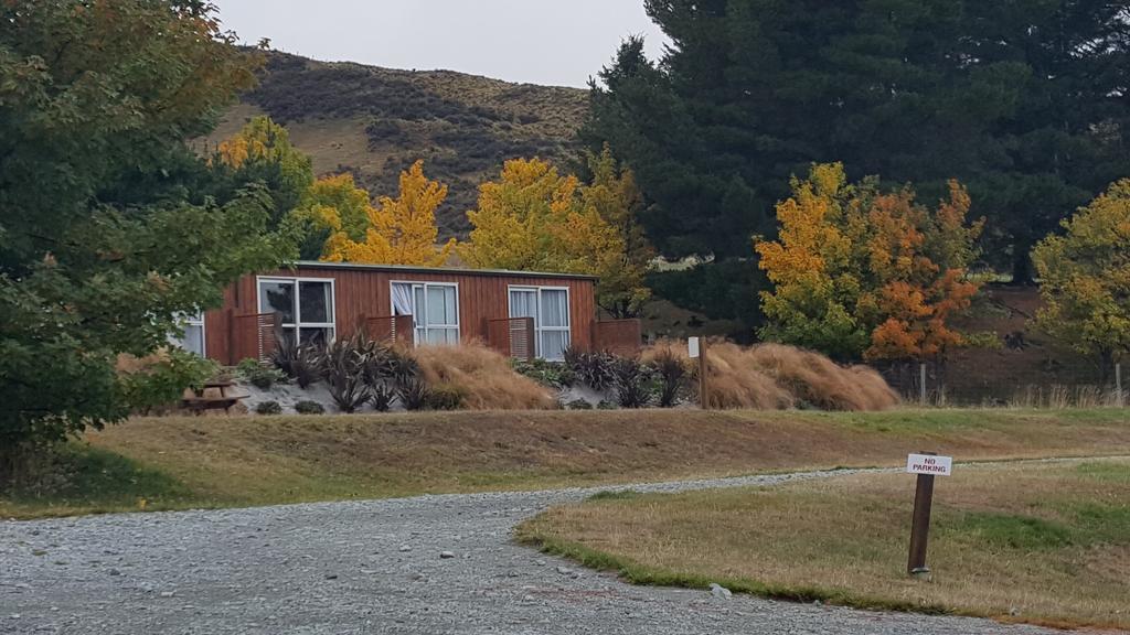 Mt Potts Lodge Ashburton Lakes Номер фото