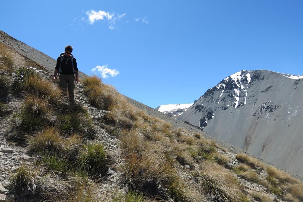 Mt Potts Lodge Ashburton Lakes Экстерьер фото