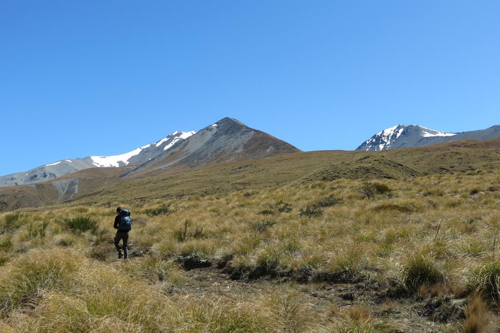 Mt Potts Lodge Ashburton Lakes Экстерьер фото