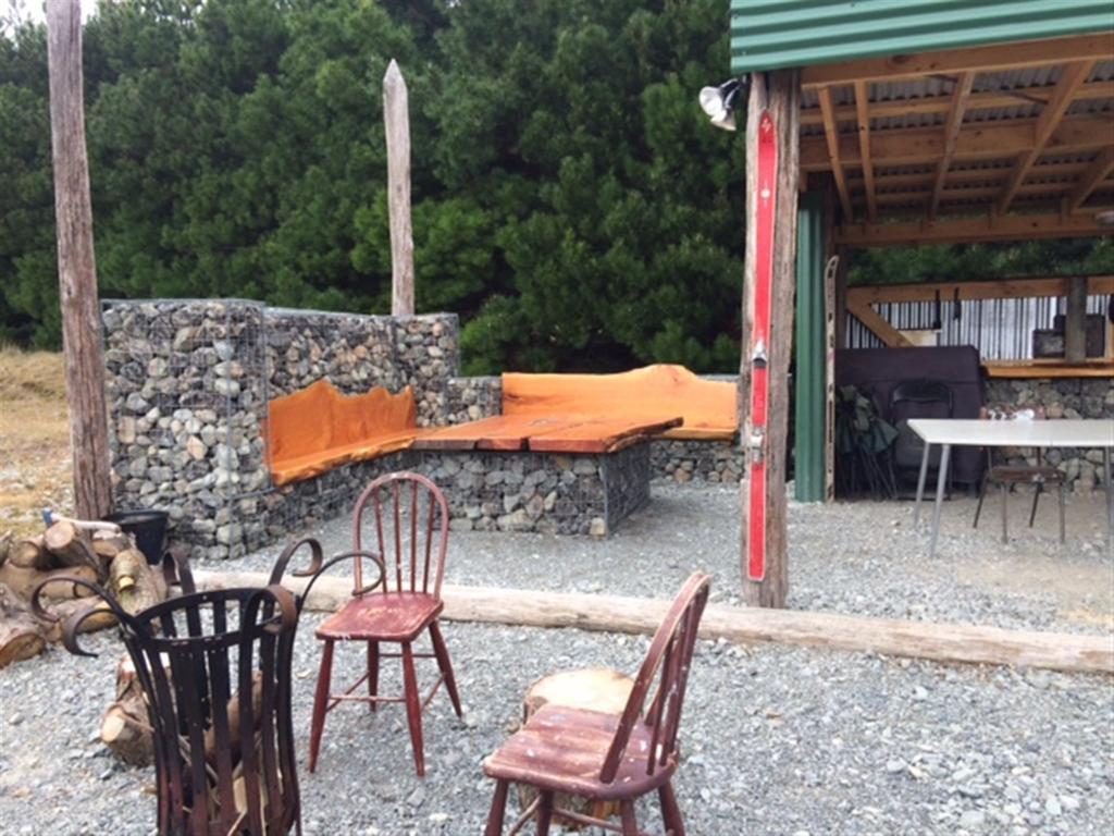Mt Potts Lodge Ashburton Lakes Экстерьер фото