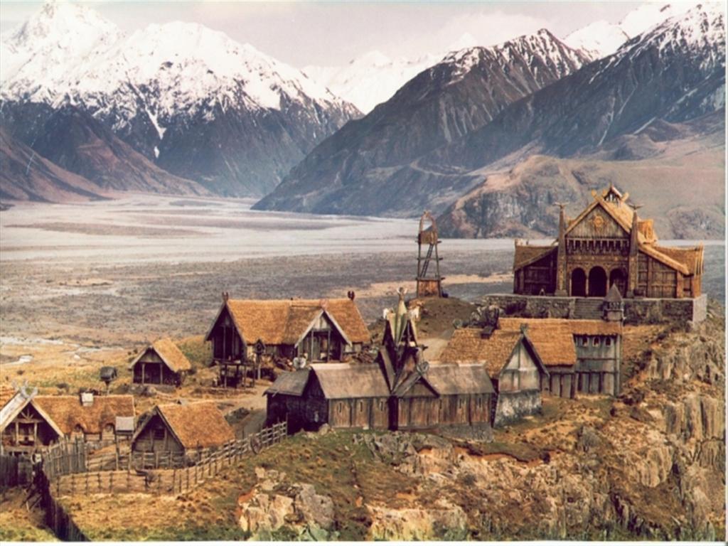 Mt Potts Lodge Ashburton Lakes Экстерьер фото