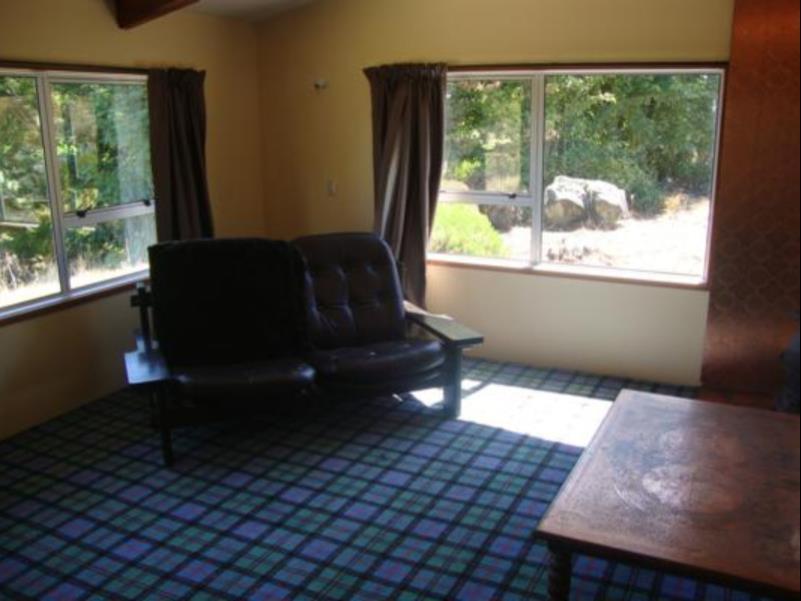 Mt Potts Lodge Ashburton Lakes Экстерьер фото